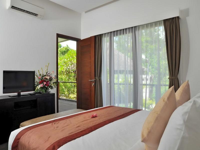 Villa Alaya By Nagisa Bali Seminyak Eksteriør billede