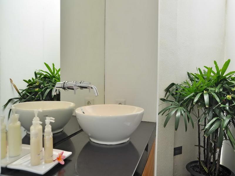 Villa Alaya By Nagisa Bali Seminyak Eksteriør billede
