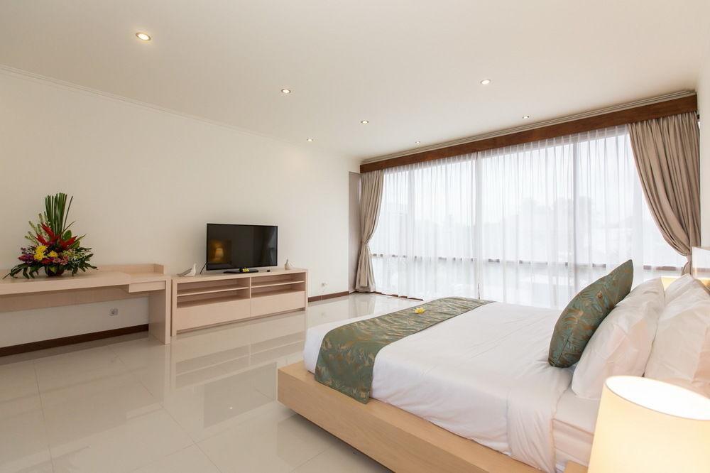 Villa Alaya By Nagisa Bali Seminyak Eksteriør billede