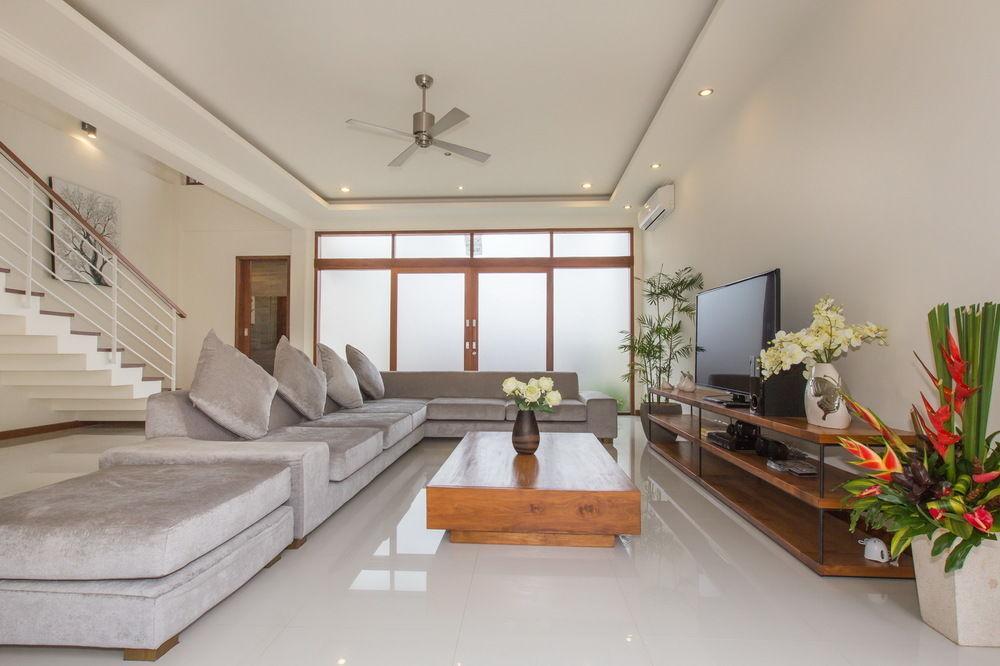 Villa Alaya By Nagisa Bali Seminyak Eksteriør billede