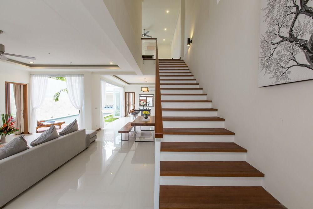 Villa Alaya By Nagisa Bali Seminyak Eksteriør billede
