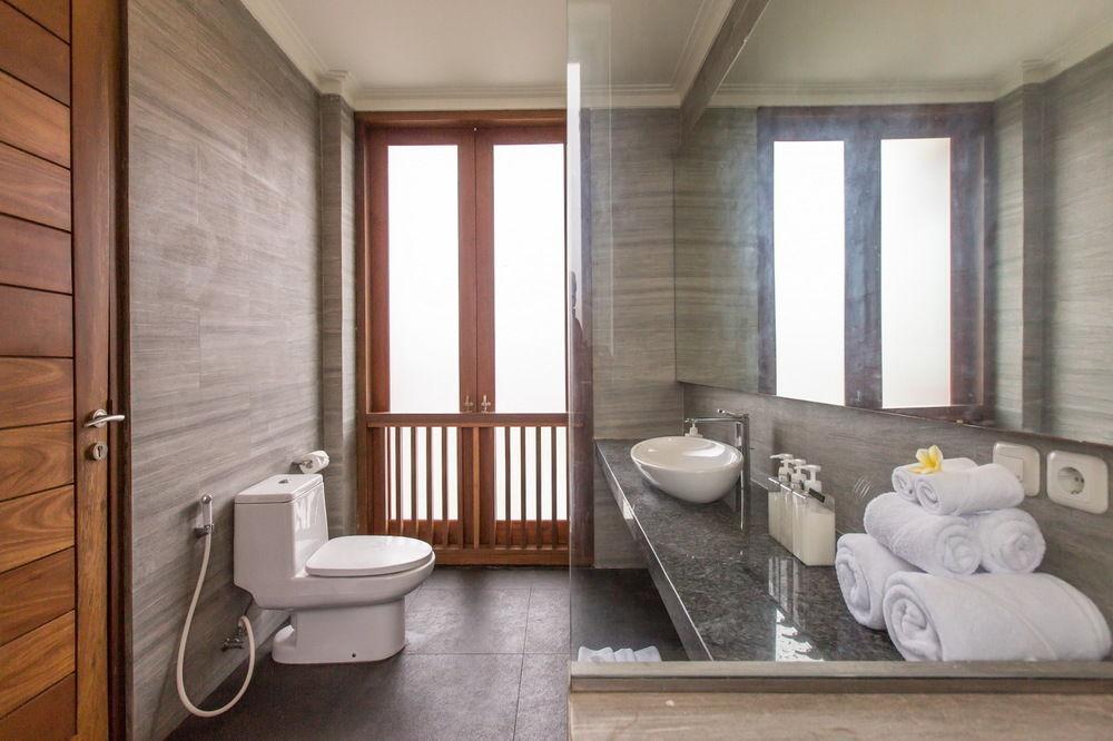 Villa Alaya By Nagisa Bali Seminyak Eksteriør billede