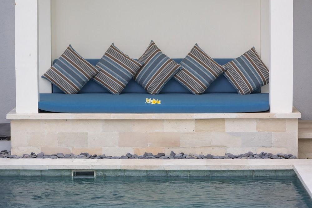 Villa Alaya By Nagisa Bali Seminyak Eksteriør billede