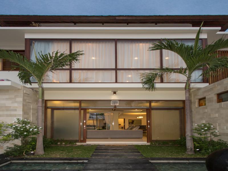Villa Alaya By Nagisa Bali Seminyak Eksteriør billede